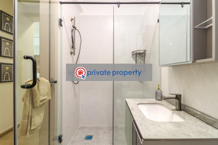 2 bedroom Apartment For Sale Kilimani Nairobi - 10