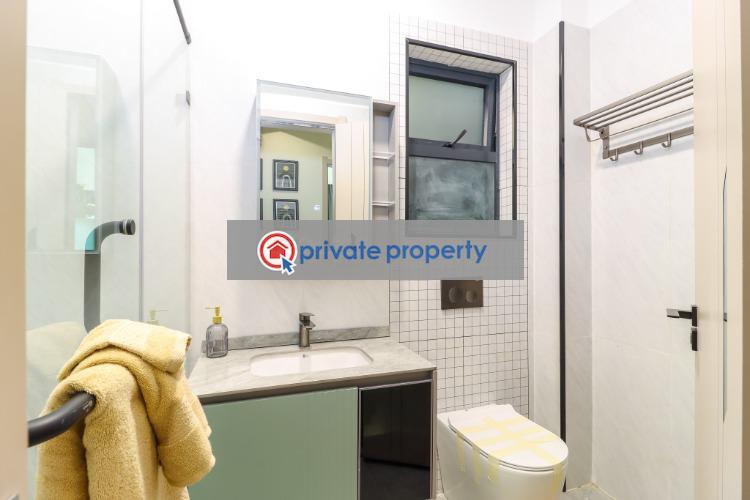 2 bedroom Apartment For Sale Kilimani Nairobi - 7