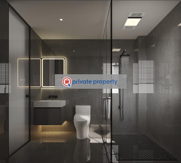 2 bedroom Apartment For Sale &nbsp;chiromo Kilimani Nairobi - 21