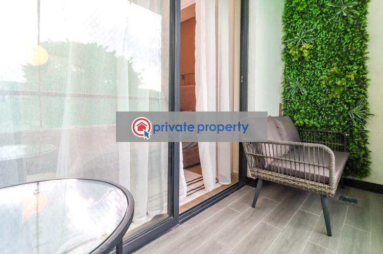 2 bedroom Apartment For Sale Kilimani Nairobi - 17