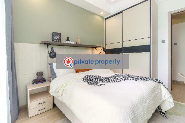 2 bedroom Apartment For Sale Kilimani Nairobi - 8