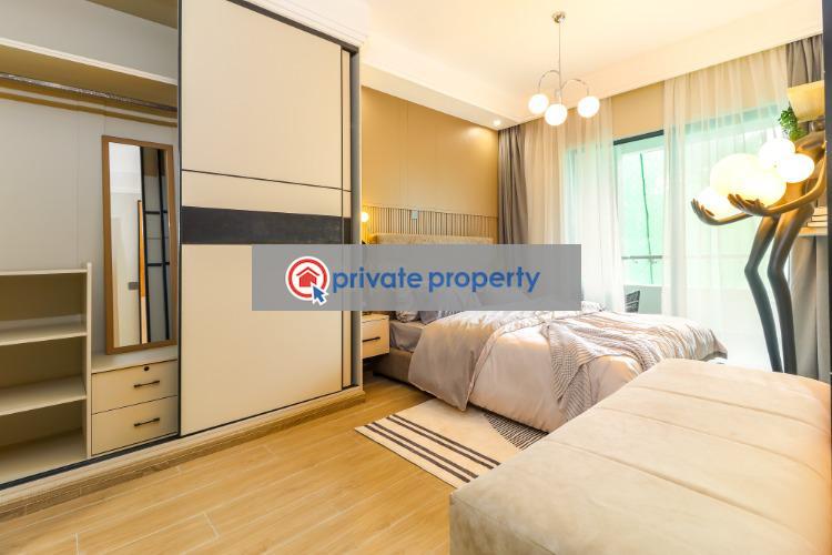 2 bedroom Apartment For Sale Kilimani Nairobi - 11