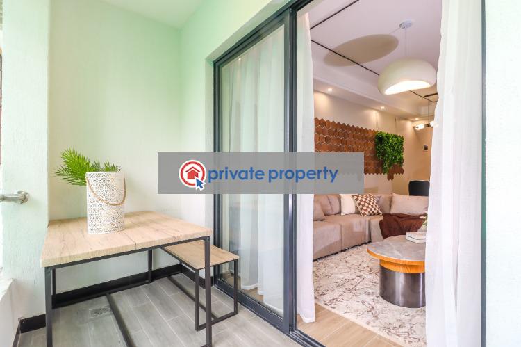 2 bedroom Apartment For Sale Kilimani Nairobi - 16