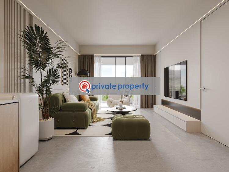 2 bedroom Apartment For Sale &nbsp;chiromo Kilimani Nairobi - 7