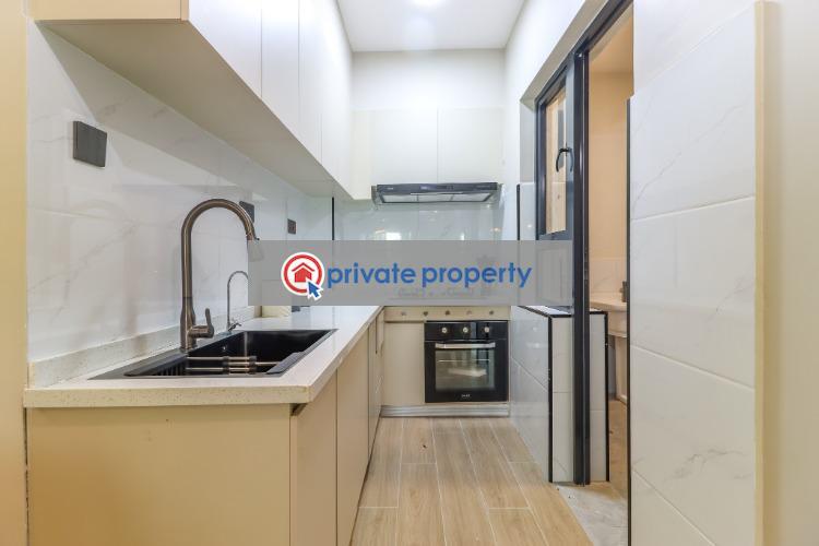 2 bedroom Apartment For Sale Kilimani Nairobi - 4