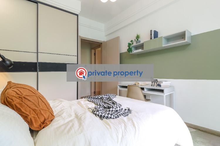 2 bedroom Apartment For Sale Kilimani Nairobi - 9