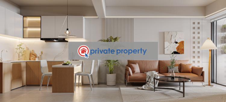 2 bedroom Apartment For Sale &nbsp;chiromo Kilimani Nairobi - 10