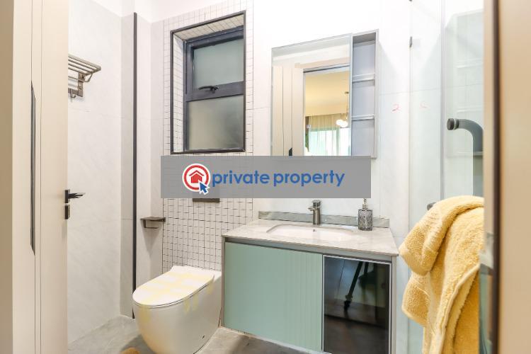 2 bedroom Apartment For Sale Kilimani Nairobi - 14