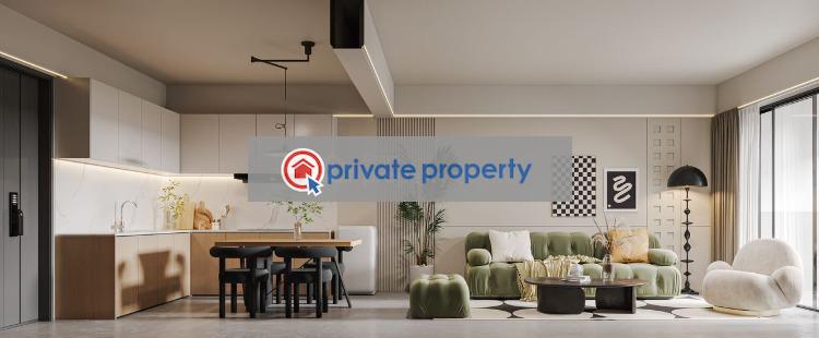 2 bedroom Apartment For Sale &nbsp;chiromo Kilimani Nairobi - 14