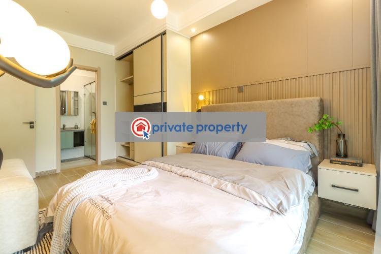 2 bedroom Apartment For Sale Kilimani Nairobi - 12