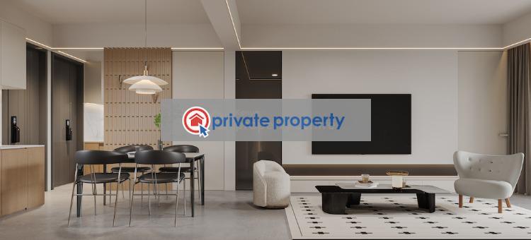 2 bedroom Apartment For Sale &nbsp;chiromo Kilimani Nairobi - 6