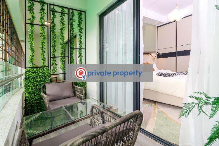 2 bedroom Apartment For Sale Kilimani Nairobi - 15