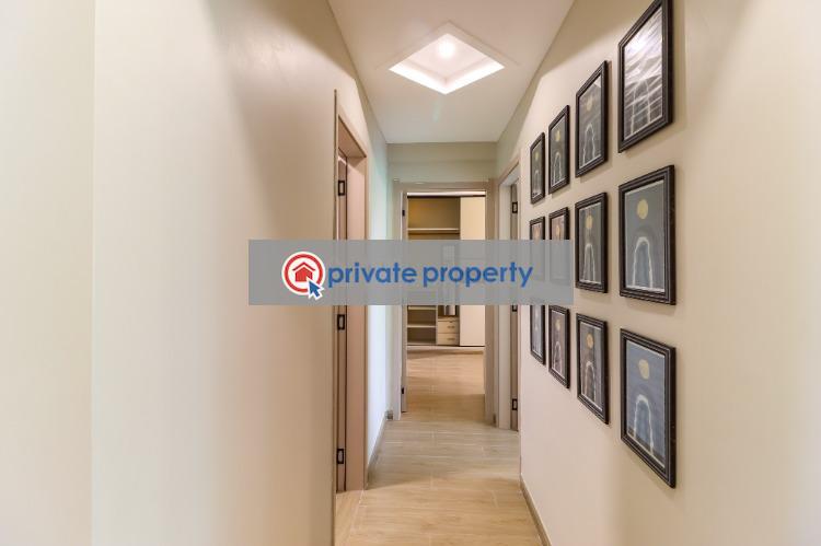 2 bedroom Apartment For Sale Kilimani Nairobi - 5