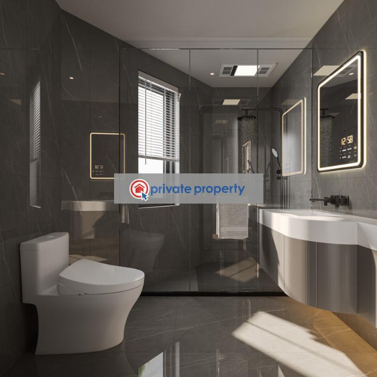 2 bedroom Apartment For Sale &nbsp;chiromo Kilimani Nairobi - 24