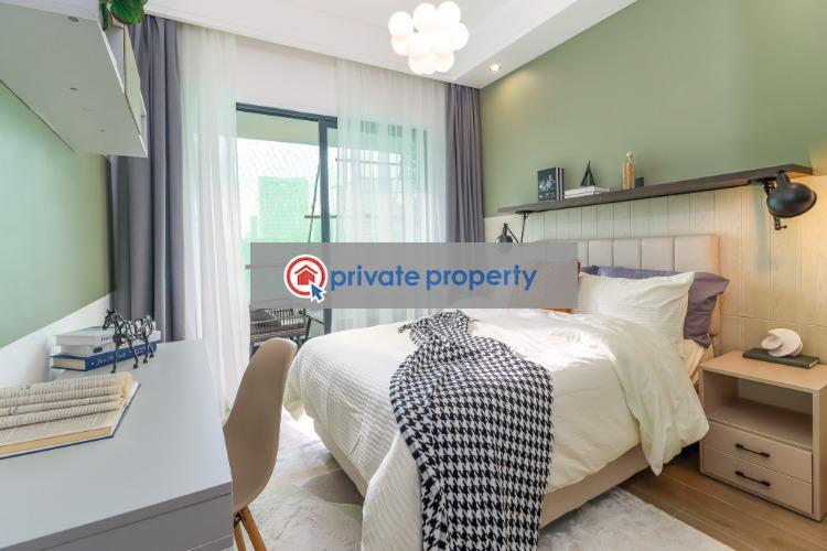 2 bedroom Apartment For Sale Kilimani Nairobi - 6