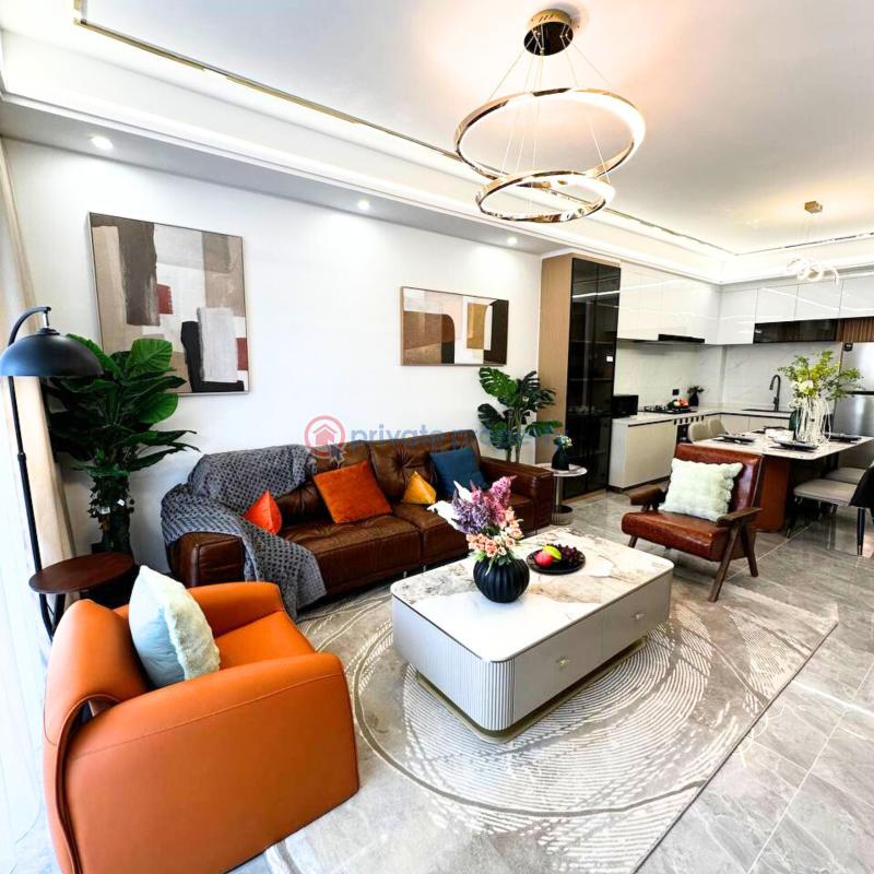 Apartment For Sale Kilimani Nairobi - 1