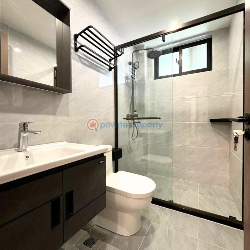 Apartment For Sale Kilimani Nairobi - 3