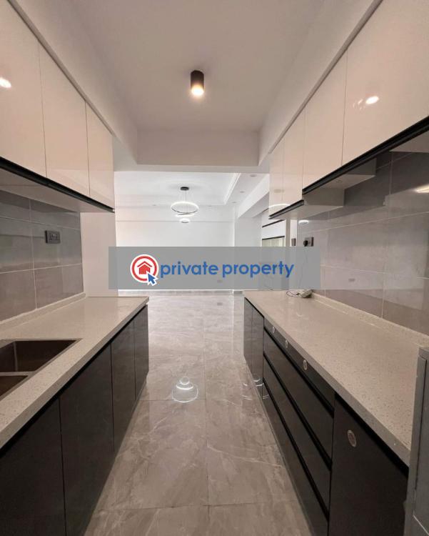 2 bedroom Apartment For Sale &nbsp;lavington Lavington Nairobi - 2