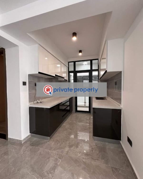 2 bedroom Apartment For Sale &nbsp;lavington Lavington Nairobi - 4
