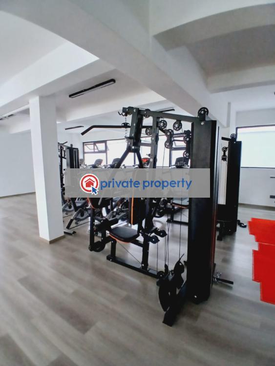 2 bedroom Apartment For Sale &nbsp;lavington Lavington Nairobi - 8