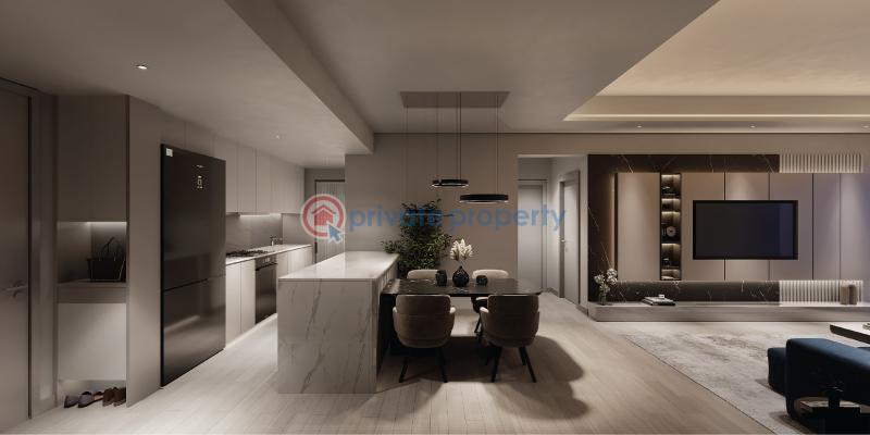 2 bedroom Apartment For Sale Muthithi Road Westlands Nairobi - 1
