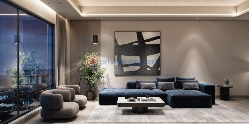2 bedroom Apartment For Sale Muthithi Road Westlands Nairobi - 0