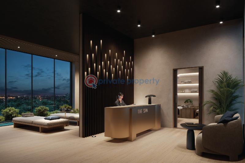 2 bedroom Apartment For Sale Muthithi Road Westlands Nairobi - 7
