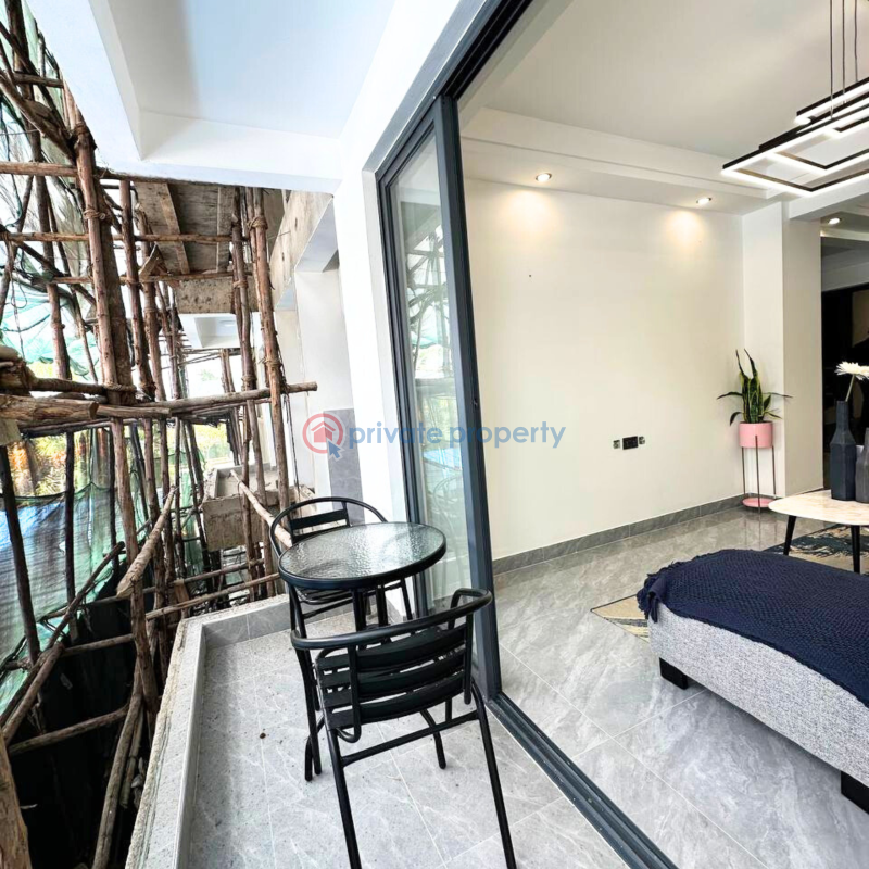 2 bedroom Apartment For Sale Kilimani Nairobi - 4