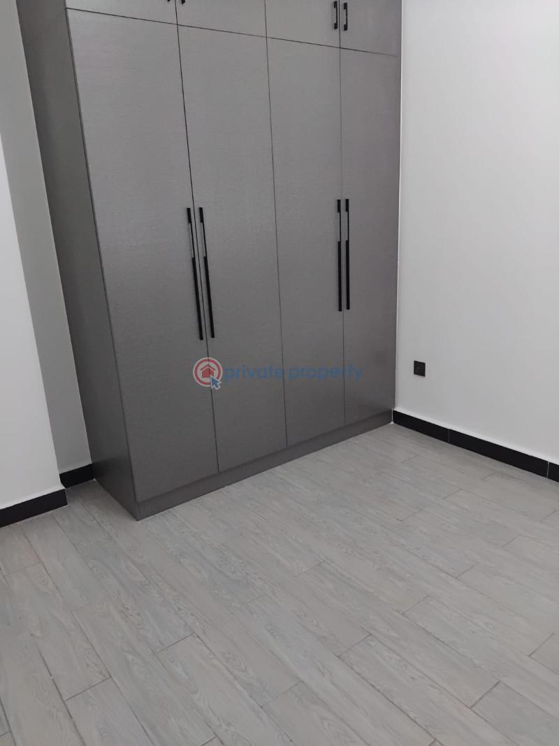 2 bedroom Apartment For Rent Lavington Nairobi - 12