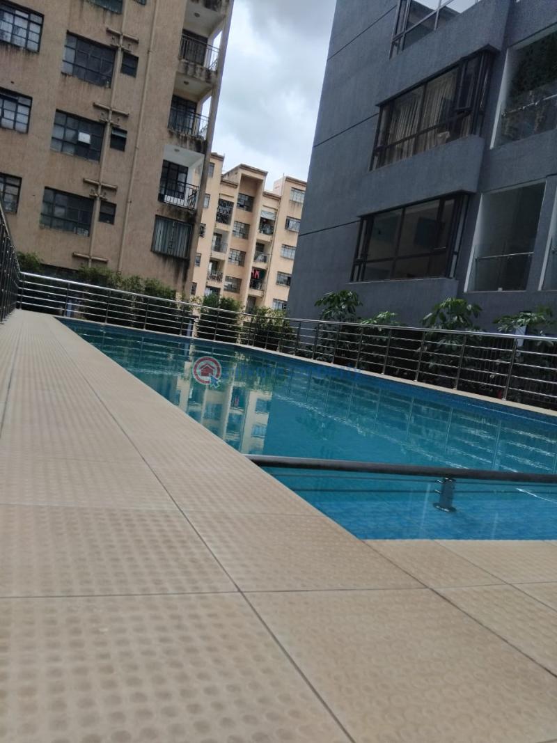 2 bedroom Apartment For Rent Lavington Nairobi - 2