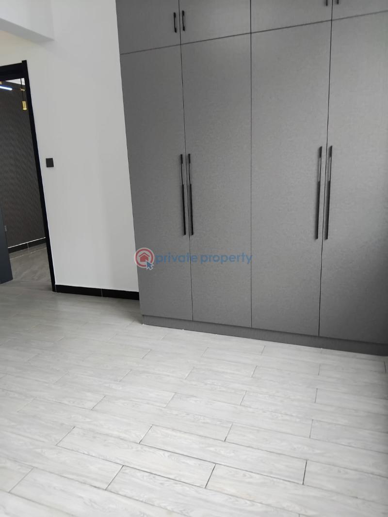 2 bedroom Apartment For Rent Lavington Nairobi - 15