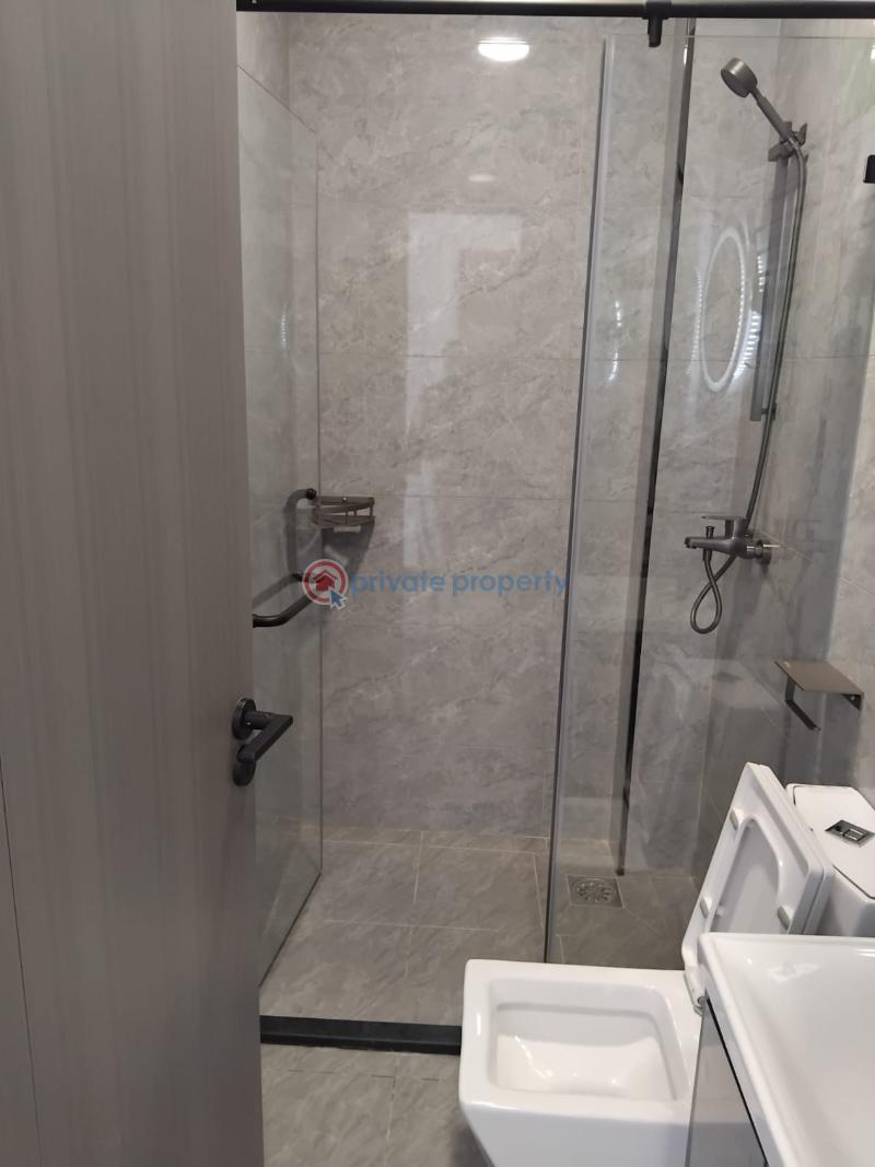 2 bedroom Apartment For Rent Lavington Nairobi - 11