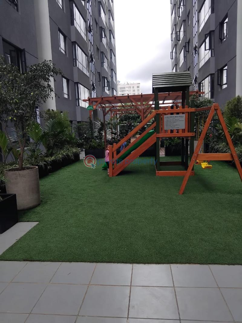 2 bedroom Apartment For Rent Lavington Nairobi - 0