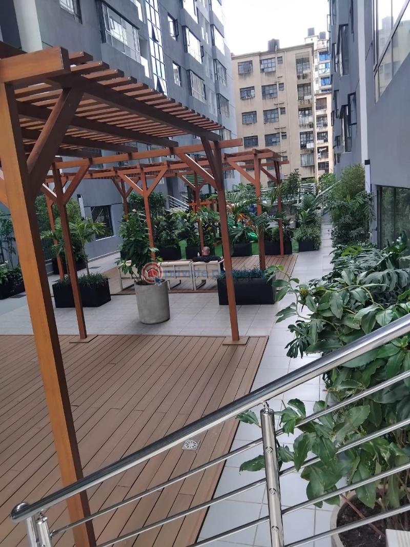 2 bedroom Apartment For Rent Lavington Nairobi - 6