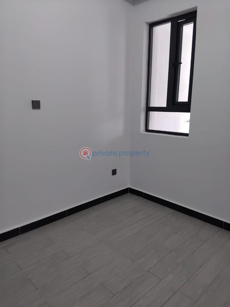 2 bedroom Apartment For Rent Lavington Nairobi - 9