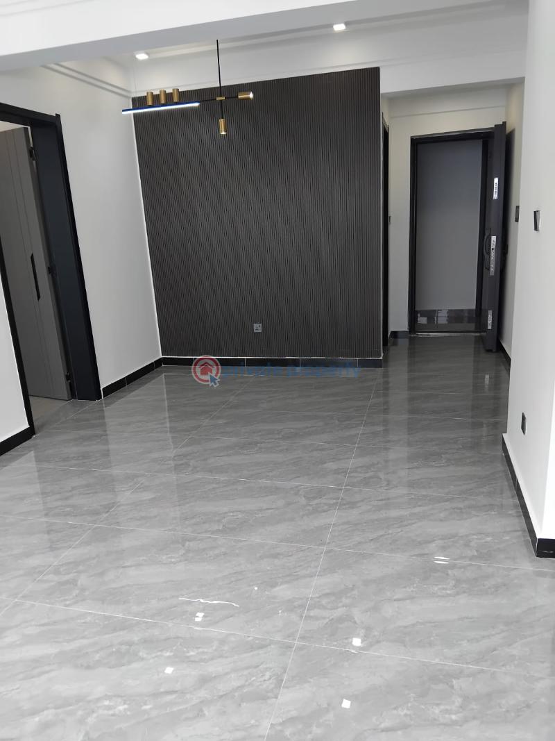 2 bedroom Apartment For Rent Lavington Nairobi - 14