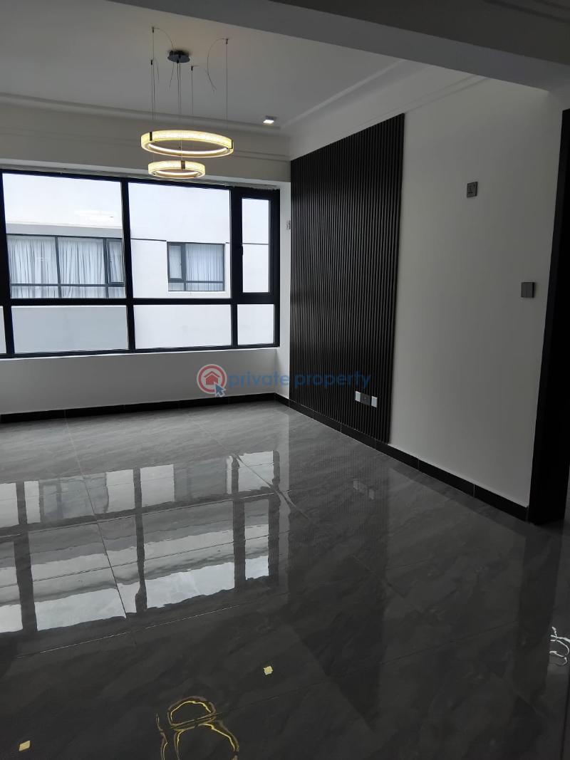 2 bedroom Apartment For Rent Lavington Nairobi - 8