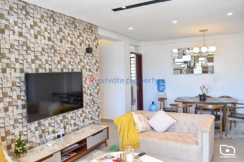 2 bedroom Apartment For Sale 300 Meters From Waiyaki Way Kinoo Kiambu - 10