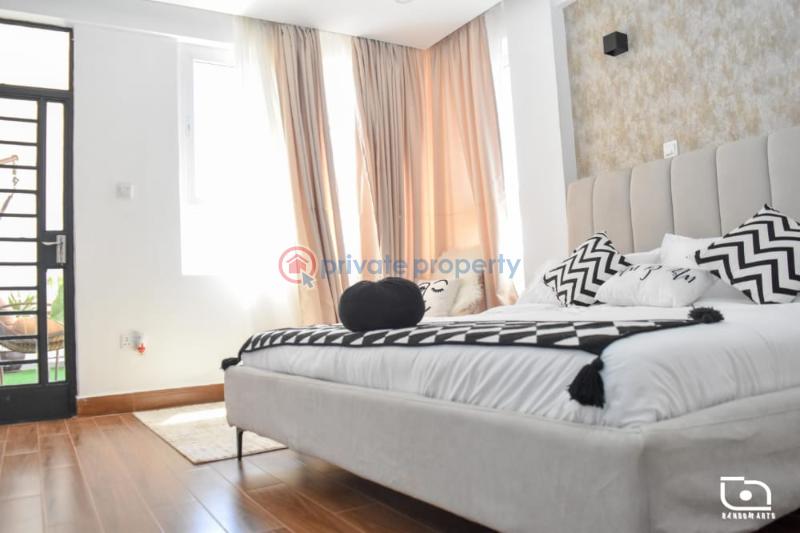2 bedroom Apartment For Sale Kinoo Kiambu - 5