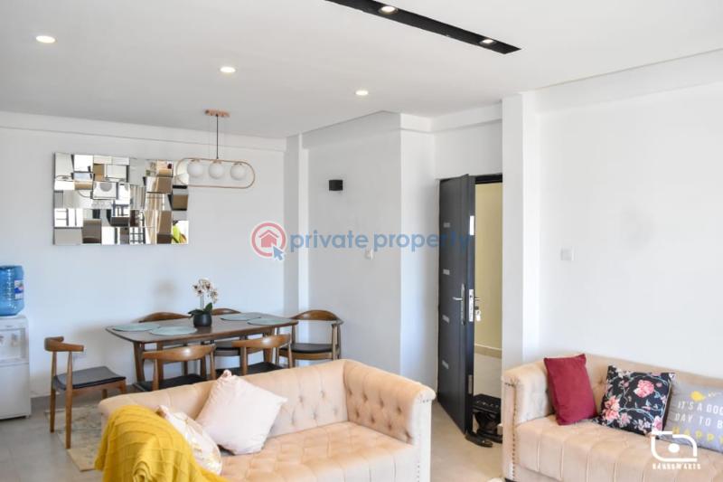 2 bedroom Apartment For Sale Kinoo Kiambu - 14