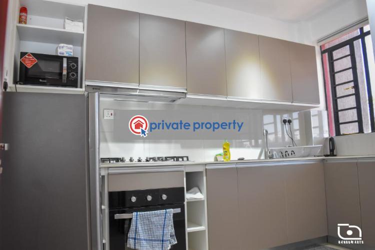 2 bedroom Apartment For Sale &nbsp;400 Meters From Tarmac Rd Kinoo Kiambu - 11