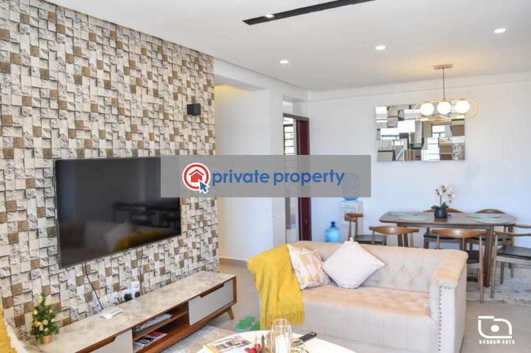 2 bedroom Apartment For Sale &nbsp;300 Meters From The Tarmac Road Kinoo Kiambu - 10