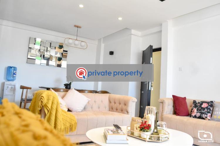 2 bedroom Apartment For Sale &nbsp;400 Meters From Tarmac Rd Kinoo Kiambu - 13