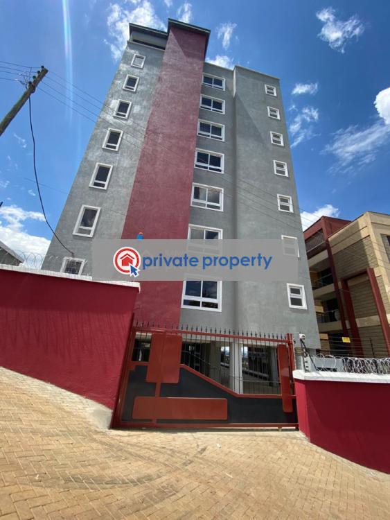 2 bedroom Apartment For Sale &nbsp;400 Meters From Tarmac Rd Kinoo Kiambu - 4