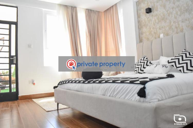 2 bedroom Apartment For Sale &nbsp;300 Meters From The Tarmac Road Kinoo Kiambu - 6