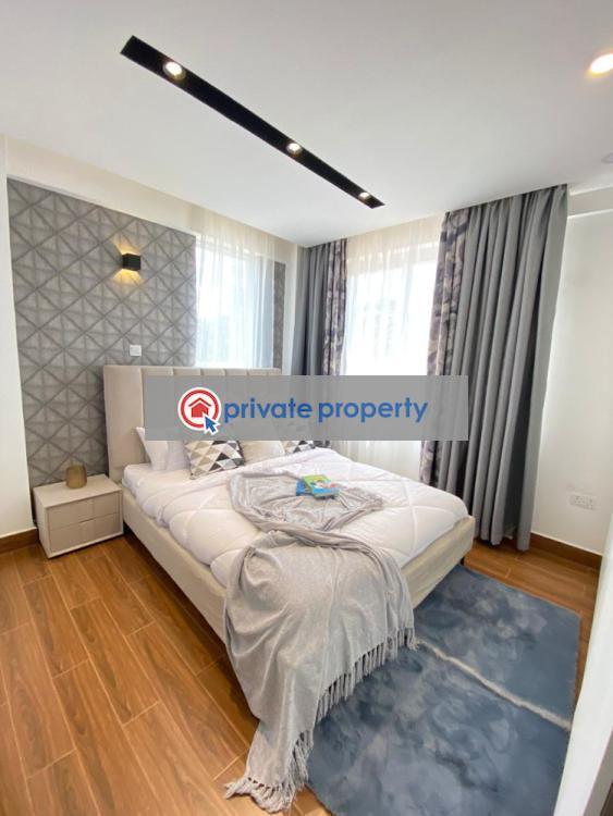 2 bedroom Apartment For Sale &nbsp;300 Meters From The Tarmac Road Kinoo Kiambu - 8