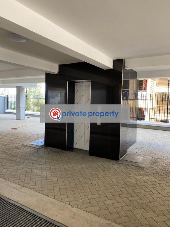 2 bedroom Apartment For Sale &nbsp;300 Meters From The Tarmac Road Kinoo Kiambu - 7