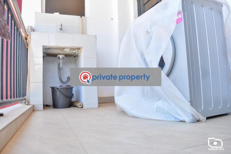 2 bedroom Apartment For Sale &nbsp;400 Meters From Tarmac Rd Kinoo Kiambu - 12