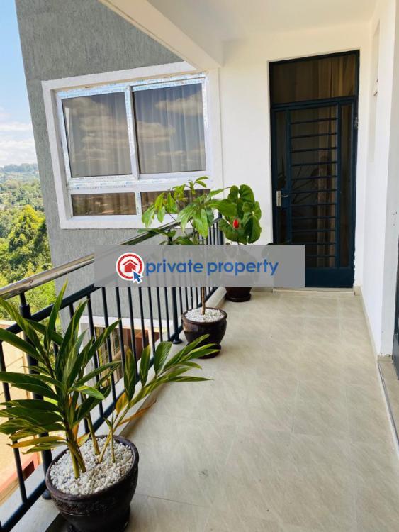 2 bedroom Apartment For Sale &nbsp;400 Meters From Tarmac Rd Kinoo Kiambu - 3
