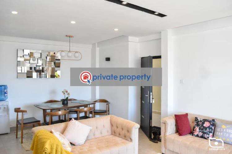 2 bedroom Apartment For Sale &nbsp;400 Meters From Tarmac Rd Kinoo Kiambu - 14